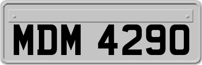 MDM4290