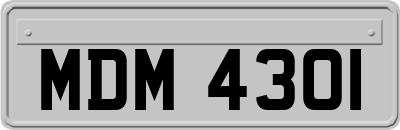 MDM4301