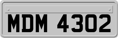 MDM4302