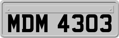 MDM4303