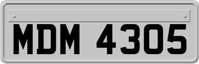 MDM4305