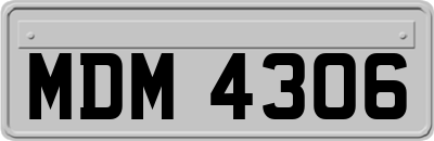 MDM4306