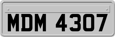 MDM4307