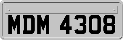 MDM4308