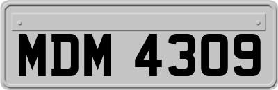 MDM4309