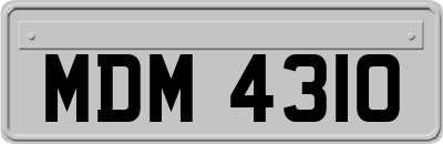 MDM4310