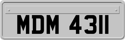 MDM4311