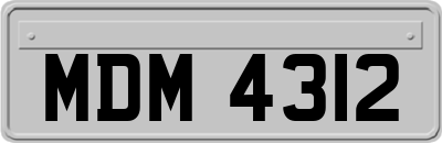 MDM4312