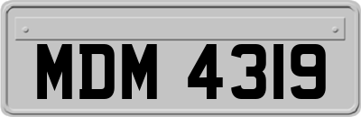 MDM4319
