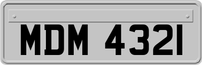 MDM4321
