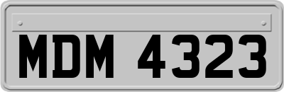 MDM4323