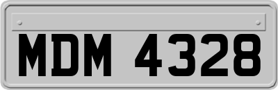 MDM4328