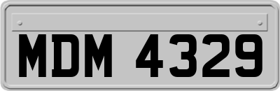 MDM4329