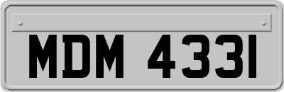 MDM4331