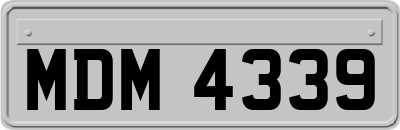MDM4339
