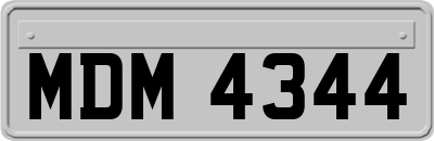MDM4344