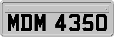 MDM4350