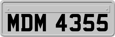 MDM4355