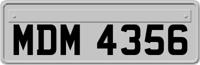 MDM4356