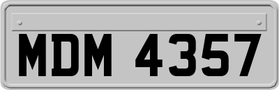 MDM4357