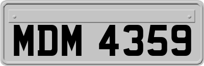 MDM4359