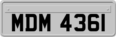 MDM4361