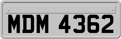 MDM4362