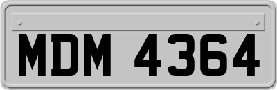 MDM4364