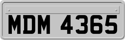 MDM4365