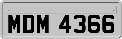 MDM4366