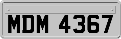 MDM4367