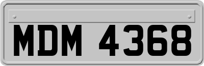 MDM4368