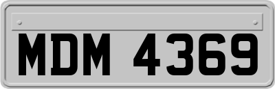 MDM4369