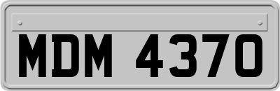 MDM4370