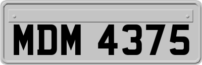 MDM4375