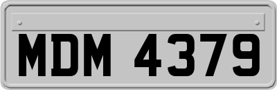MDM4379