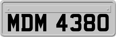 MDM4380