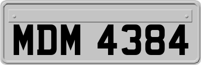 MDM4384