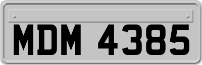 MDM4385