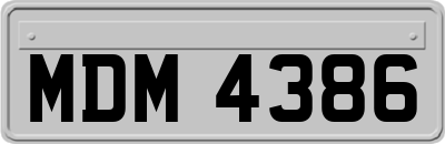 MDM4386