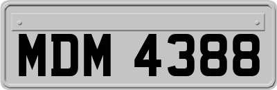 MDM4388