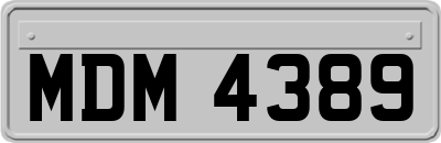 MDM4389