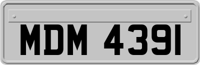 MDM4391