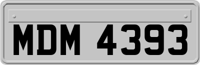 MDM4393