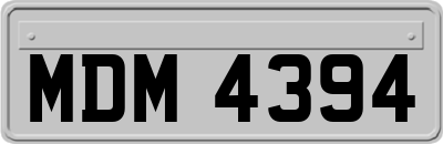 MDM4394