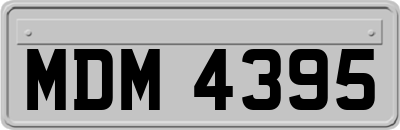 MDM4395