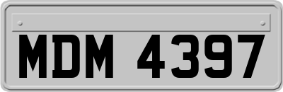 MDM4397