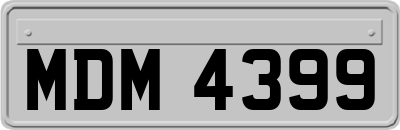 MDM4399