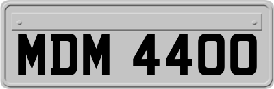 MDM4400