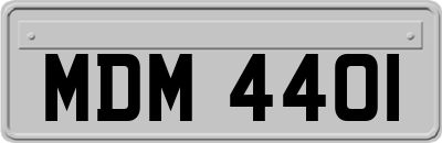 MDM4401